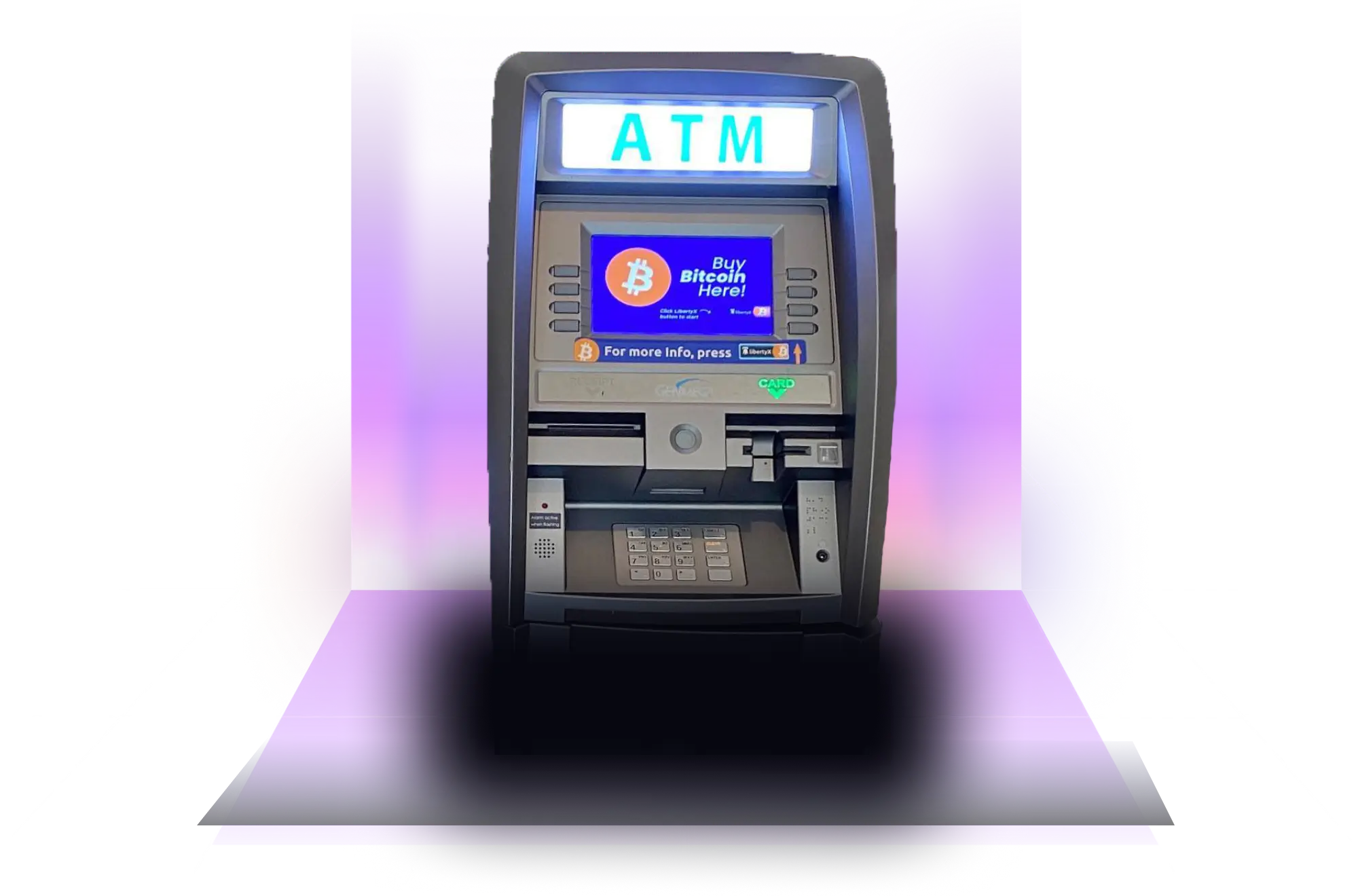 ICO Service Icon